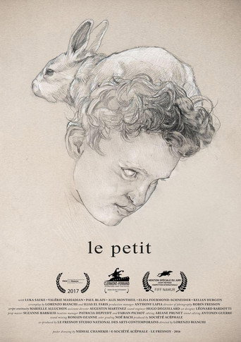 Le Petit movie poster