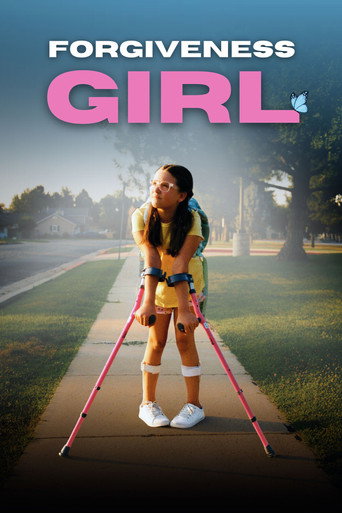 Forgiveness Girl movie poster