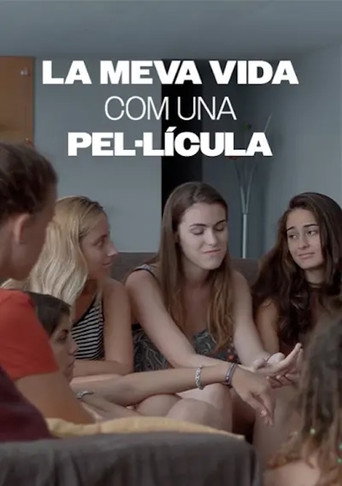 La meva vida com una pel·lícula movie poster