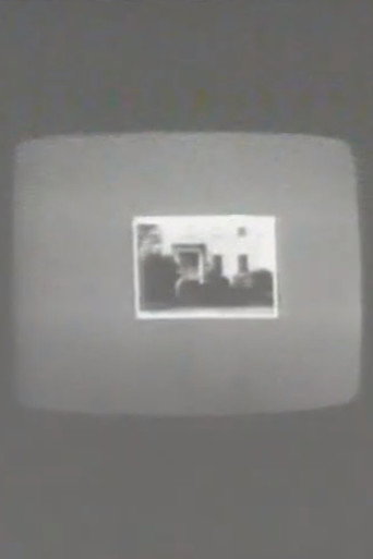 Underscan movie poster