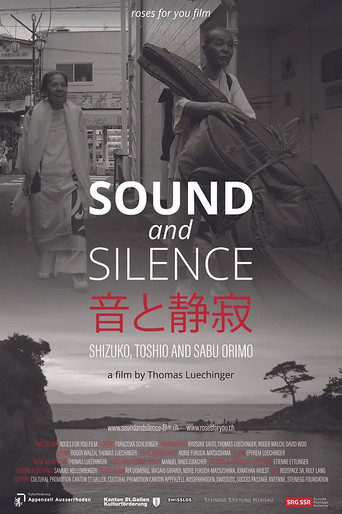 Sound and Silence movie poster