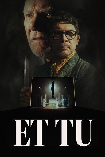 Et Tu movie poster