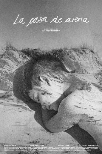The House of Sand movie poster