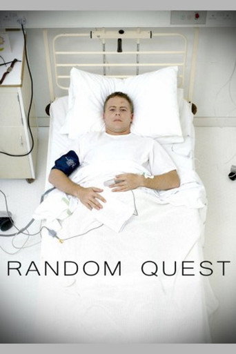 Random Quest movie poster