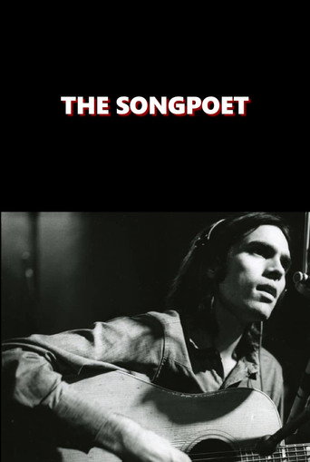 The Songpoet movie poster