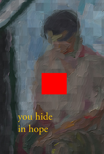 You Hide in Hope movie poster