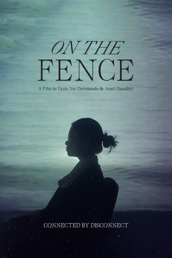 On the Fence movie poster
