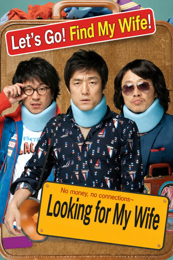 Looking for My Wife movie poster