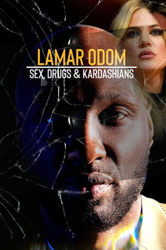 Lamar Odom: Sex, Drugs & Kardashians movie poster