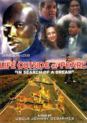 Life Outside of Pearl movie poster