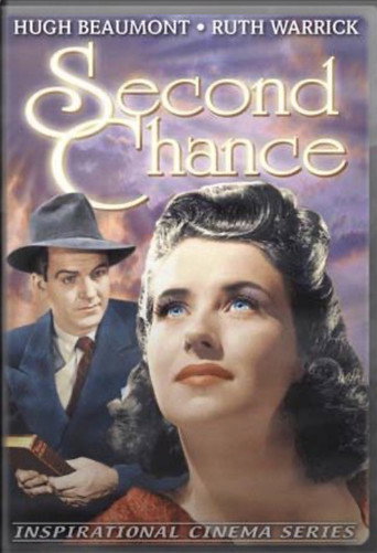 Second Chance movie poster