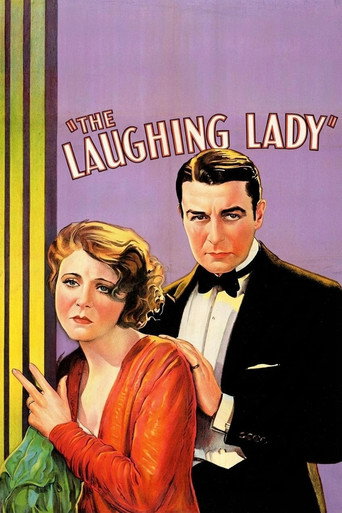 The Laughing Lady movie poster