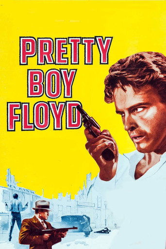 Pretty Boy Floyd movie poster