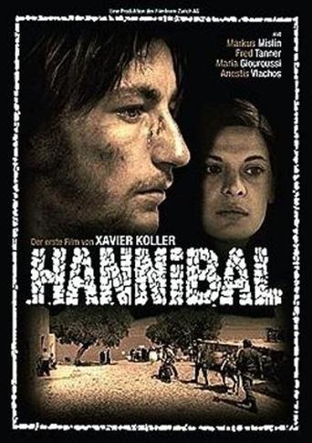 Hannibal movie poster