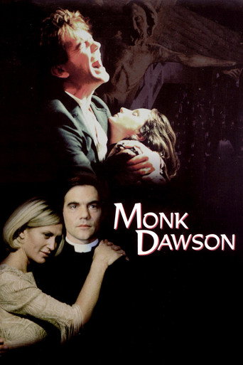 Monk Dawson movie poster