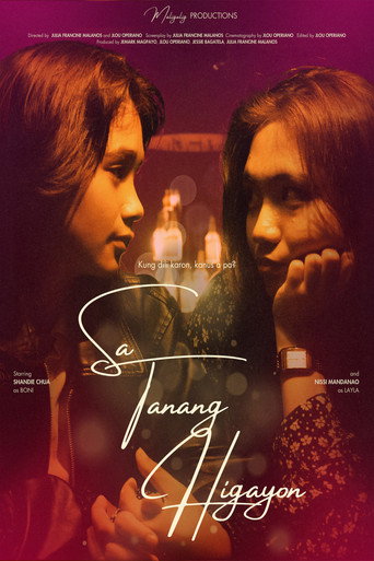Sa Tanang Higayon movie poster