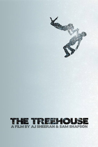 The Treehouse movie poster