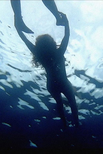 Sea Lovers movie poster