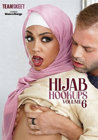 Hijab Hookups 6 movie poster