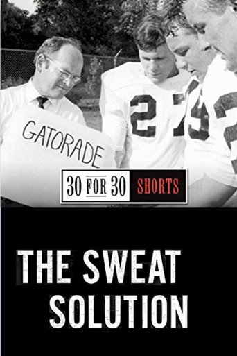 The Sweat Solution movie poster