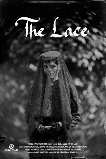 The Lace movie poster