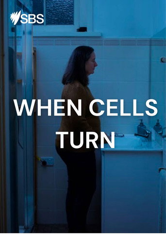 When Cells Turn movie poster