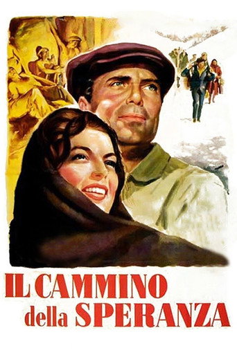 The Path of Hope movie poster