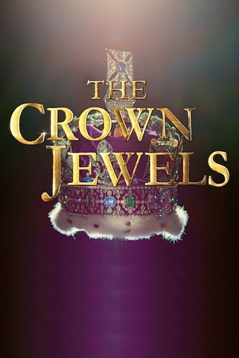 The Crown Jewels movie poster