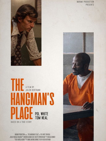 The Hangman's Place movie poster
