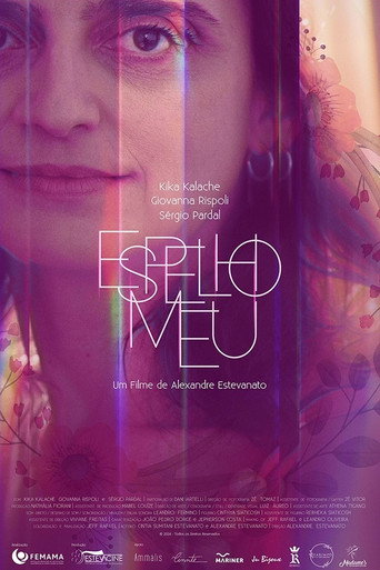 Espelho Meu movie poster