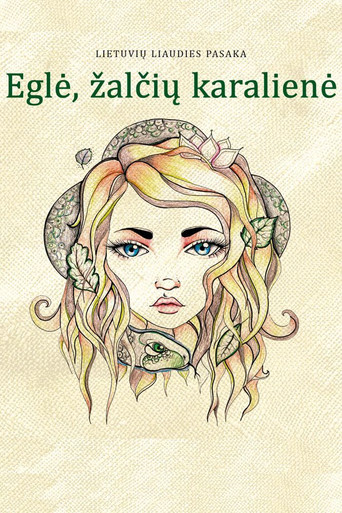 Egle movie poster