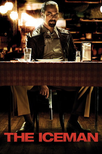 The Iceman movie poster