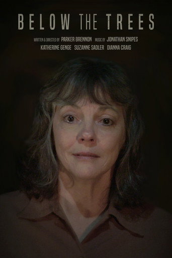 Below the Trees movie poster