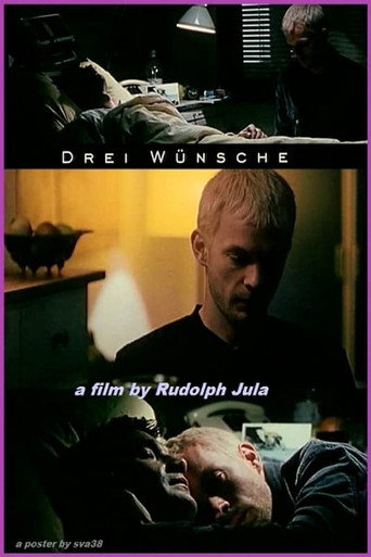 Three Wishes movie poster