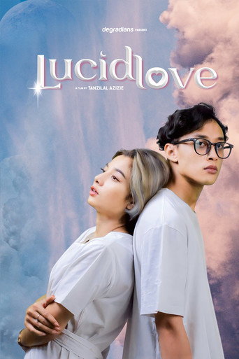 Lucid Love movie poster