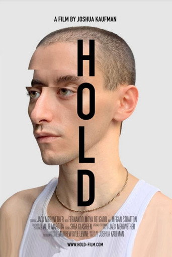 Hold movie poster