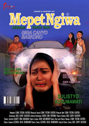 Mepet Ngiwa movie poster