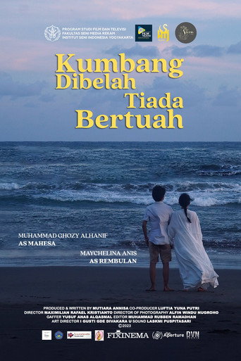 The Path and Footsteps He Left movie poster