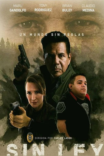 Without Law movie poster