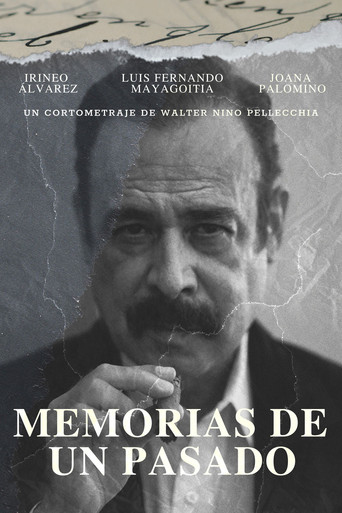 Memories of a Past movie poster