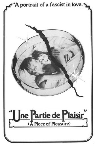 A Piece of Pleasure movie poster