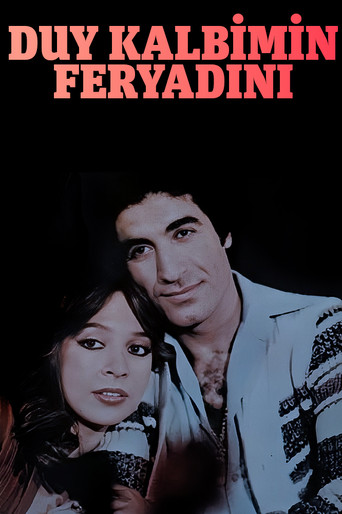 Duy Kalbimin Feryadını movie poster