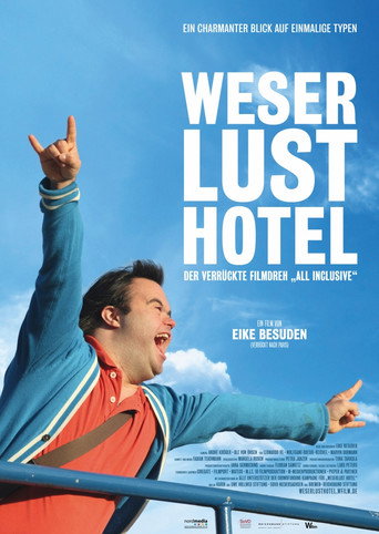 Weserlust Hotel movie poster
