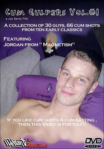 Cum Gulpers movie poster