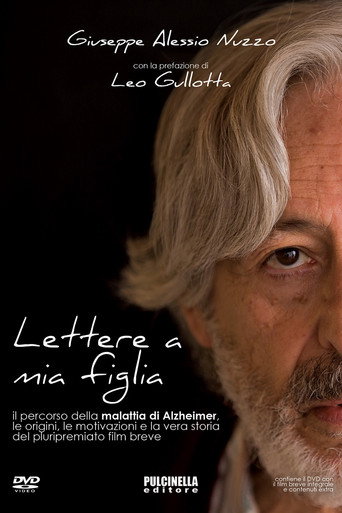Sad Letters movie poster
