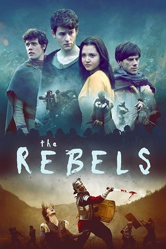 The Rebels movie poster