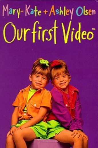 Our First Video movie poster