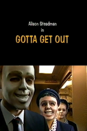 Gotta Get Out movie poster