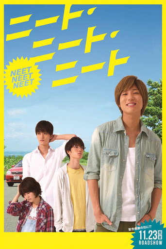 Neet Neet Neet movie poster