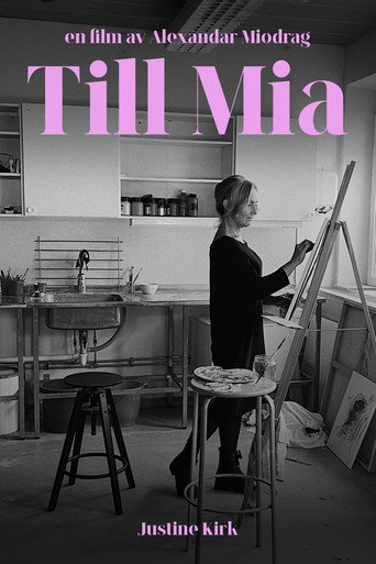 Till Mia movie poster